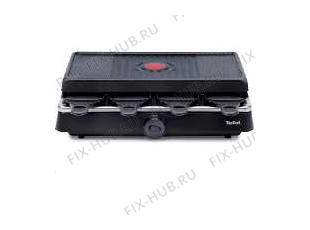 Гриль Tefal RE300112/11A - Фото