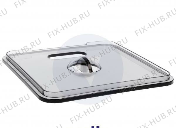 Большое фото - Другое для электрокофеварки Panasonic ACW27E155 в гипермаркете Fix-Hub