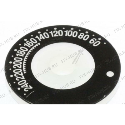 Лимб (диск) для духового шкафа Gorenje 550404 в гипермаркете Fix-Hub