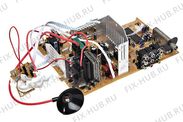 Большое фото - Микромодуль для телевизора Bravis JM-2185 в гипермаркете Fix-Hub