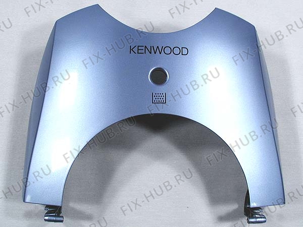 Большое фото - Крышка для мини-пылесоса KENWOOD KW690908 в гипермаркете Fix-Hub