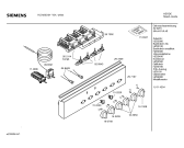 Схема №1 HL54223 с изображением Стеклокерамика для плиты (духовки) Siemens 00216350