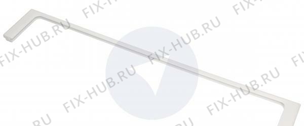 Большое фото - Рамка для холодильника Liebherr 741244800 в гипермаркете Fix-Hub