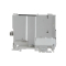 Ящик для климатотехники Bosch 11015807 для Pitsos P1ZAI1880W Κλιματιστικό 18..Btu