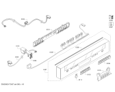 Схема №1 63012243312 Kenmore с изображением Регулировочный узел для электропосудомоечной машины Bosch 00748754