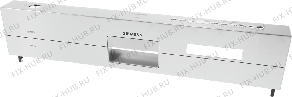 Большое фото - Передняя панель для посудомойки Siemens 00665504 в гипермаркете Fix-Hub