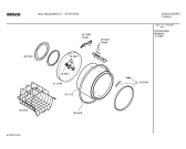 Схема №1 WTL641SNL Maxx 6kg sportline LC с изображением Инструкция по установке и эксплуатации для сушилки Bosch 00585802