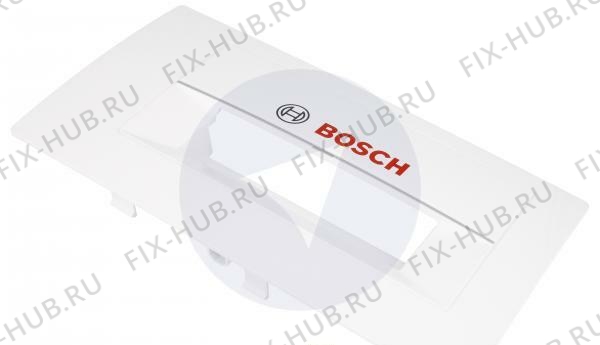 Большое фото - Ручка для сушильной машины Bosch 12005911 в гипермаркете Fix-Hub