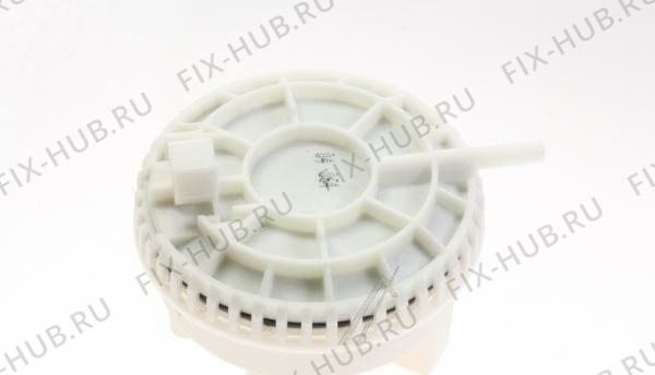 Большое фото - Микрореле для стиралки Electrolux 3792212817 в гипермаркете Fix-Hub