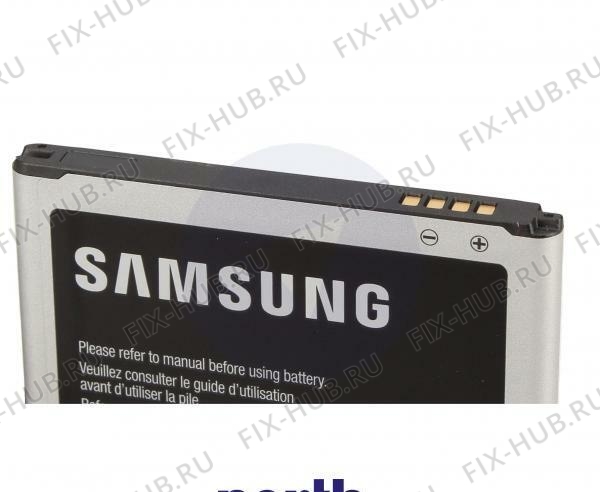 Большое фото - Накопитель для смартфона Samsung GH43-04511A в гипермаркете Fix-Hub