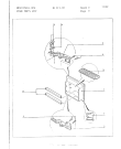 Схема №1 IK311031 с изображением Планка для холодильной камеры Bosch 00293471