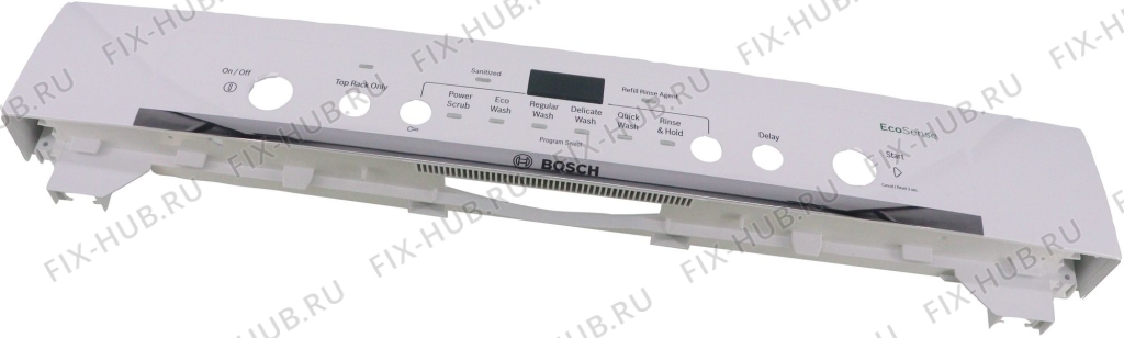 Большое фото - Панель управления для посудомоечной машины Bosch 00683943 в гипермаркете Fix-Hub