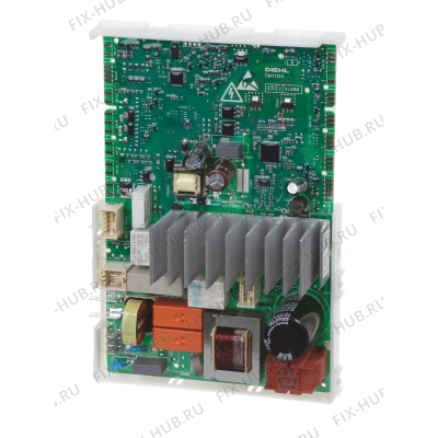 Силовой модуль/инвертор запрограммиров. для стиралки Siemens 11018912 в гипермаркете Fix-Hub