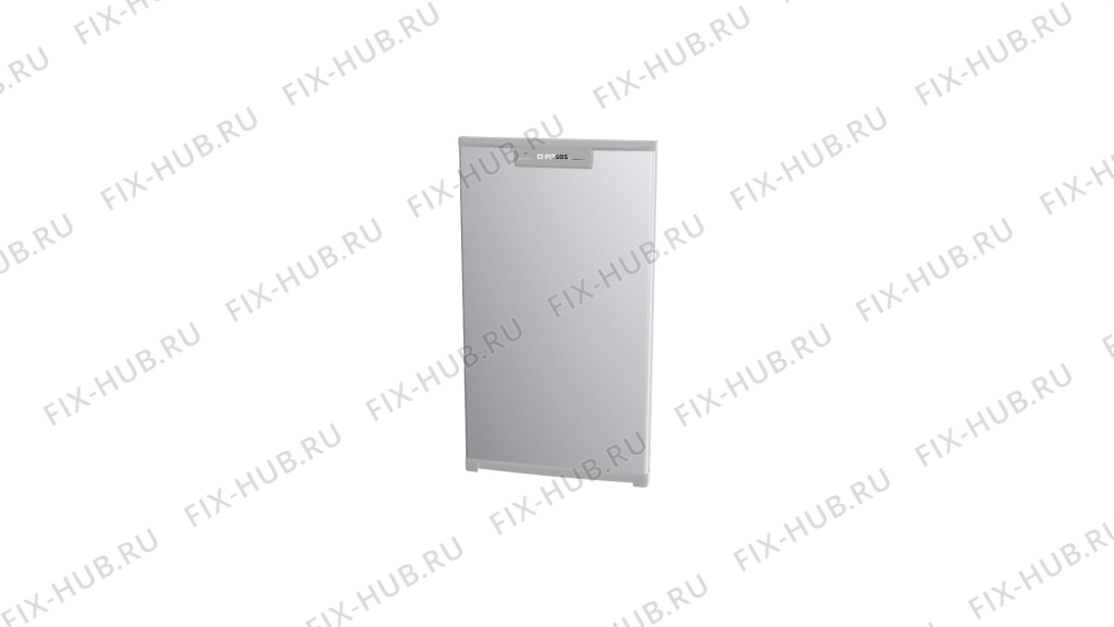 Большое фото - Дверь для холодильника Bosch 00713690 в гипермаркете Fix-Hub