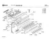 Схема №1 195302016 1071.41LPCS с изображением Шина для электропечи Bosch 00114724