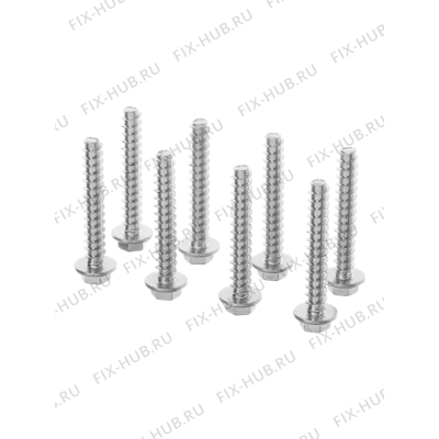 Бак для стиралки Siemens 00714458 в гипермаркете Fix-Hub