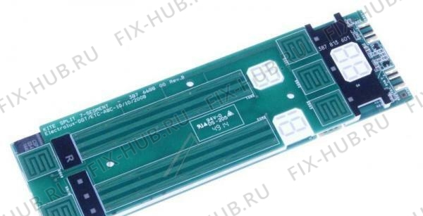 Большое фото - Обшивка для электропечи Electrolux 3300361940 в гипермаркете Fix-Hub