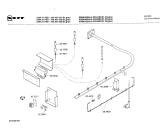 Схема №1 F2543R0 PRIMUS 246.5 с изображением Решетка для электропечи Bosch 00204598