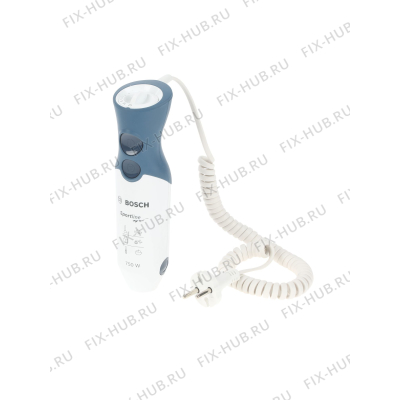 Привод для электроблендера Bosch 00751401 в гипермаркете Fix-Hub