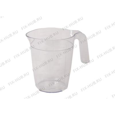 Чаша для электромиксера Moulinex MS-5937063 в гипермаркете Fix-Hub