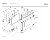Схема №1 HS29025CC с изображением Инструкция по эксплуатации для плиты (духовки) Siemens 00590148