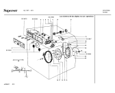 Схема №1 HC2 с изображением Противень для электропечи Bosch 00274681