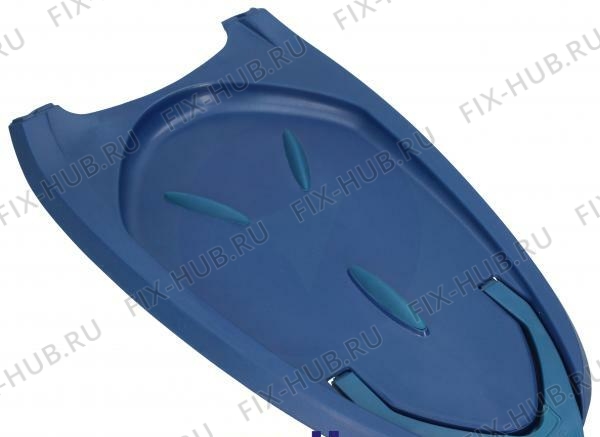 Большое фото - Держатель для электроутюга Tefal CS-00130440 в гипермаркете Fix-Hub