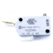 Микропереключатель для микроволновки Whirlpool 481990200609 для Kueppersbusch MW 800.0 SW