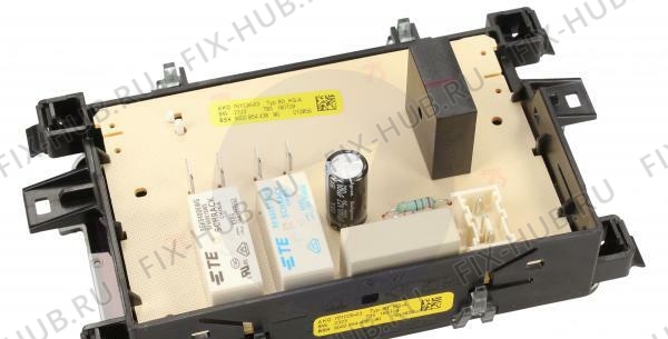 Большое фото - Часы для духового шкафа Bosch 00752337 в гипермаркете Fix-Hub