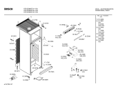 Схема №2 KSV3000NE с изображением Поднос для холодильника Bosch 00298829
