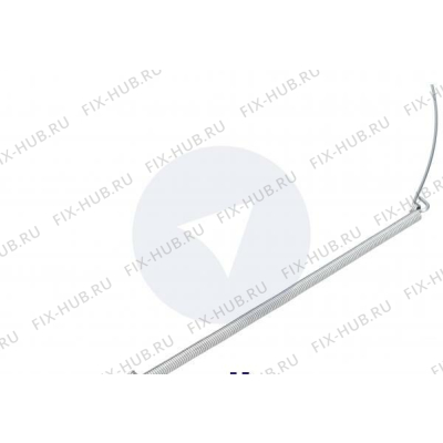 Бак (полубак) для стиральной машины Indesit C00508687 в гипермаркете Fix-Hub