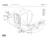 Схема №1 SN4300 с изображением Терморегулятор для посудомойки Siemens 00082460