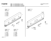 Схема №1 SGZIMK1 WB963 с изображением Переключатель для посудомойки Bosch 00167390