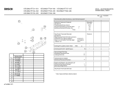 Схема №1 KSV33621FF с изображением Инструкция по эксплуатации для холодильной камеры Bosch 00583898