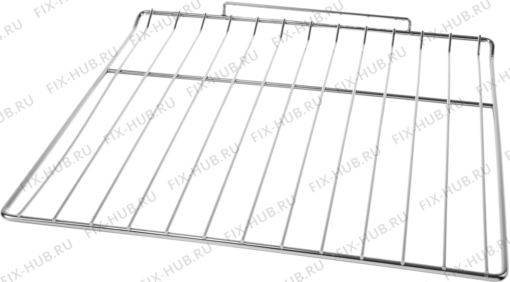 Большое фото - Комбинированная решетка для плиты (духовки) Bosch 00772486 в гипермаркете Fix-Hub