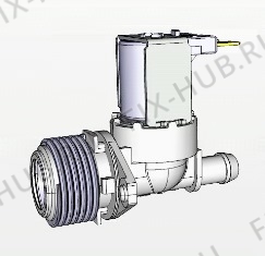 Большое фото - Дроссель для посудомоечной машины Electrolux 8074459036 в гипермаркете Fix-Hub