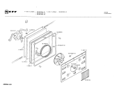 Схема №1 195306831 JOKER 465 с изображением Индикатор для электропечи Bosch 00115805