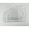 Ящик (корзина) для холодильной камеры Whirlpool 481241879818 для Bauknecht KDI 1351/A/1