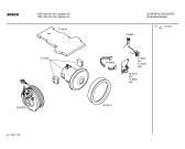 Схема №1 BSF1201 SILENCE ULTRA 12 с изображением Крышка для мини-пылесоса Bosch 00355365