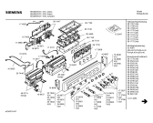 Схема №1 HE48E25 с изображением Инструкция по эксплуатации для духового шкафа Siemens 00581772