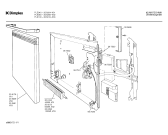 Схема №1 35/0204 PLE040 с изображением Нагревательный элемент для составляющей Bosch 00208183