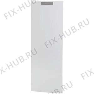 Большое фото - Дверь морозильной камеры для холодильной камеры Bosch 00716005 в гипермаркете Fix-Hub