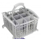 Корзинка для посудомоечной машины Ariston C00114049 для Ariston LV670RAN (F030302)