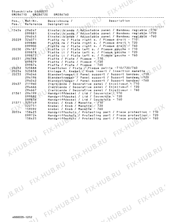 Схема №1 GM286160 с изображением Клапан для электропосудомоечной машины Bosch 00321227