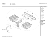 Схема №1 RDT1103 с изображением Корпус для бойлера Bosch 00474904