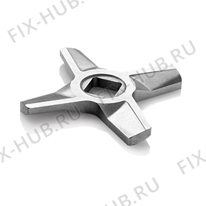 Большое фото - Нож для мясорубки Zelmer 00755472 в гипермаркете Fix-Hub