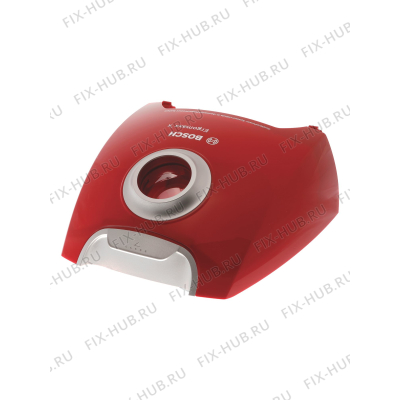 Крышка для мини-пылесоса Bosch 11023662 в гипермаркете Fix-Hub