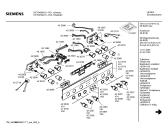 Схема №1 HE784670 IC3 с изображением Фронтальное стекло для духового шкафа Siemens 00472195