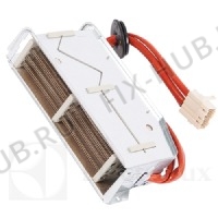 Большое фото - Тэн для электросушки Zanussi 1257530335 в гипермаркете Fix-Hub