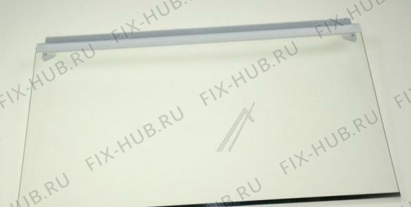 Большое фото - Стеклопанель для холодильника Bosch 00709650 в гипермаркете Fix-Hub